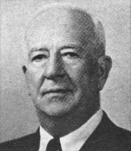 Governor John Joseph Dempsey - New Mexico Democratic