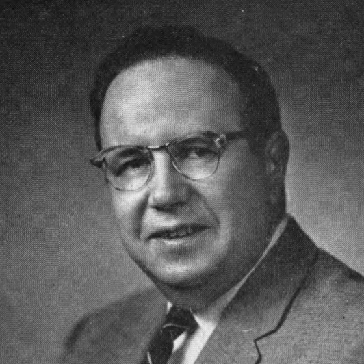 Governor John Joseph Hickey - Wyoming Democratic