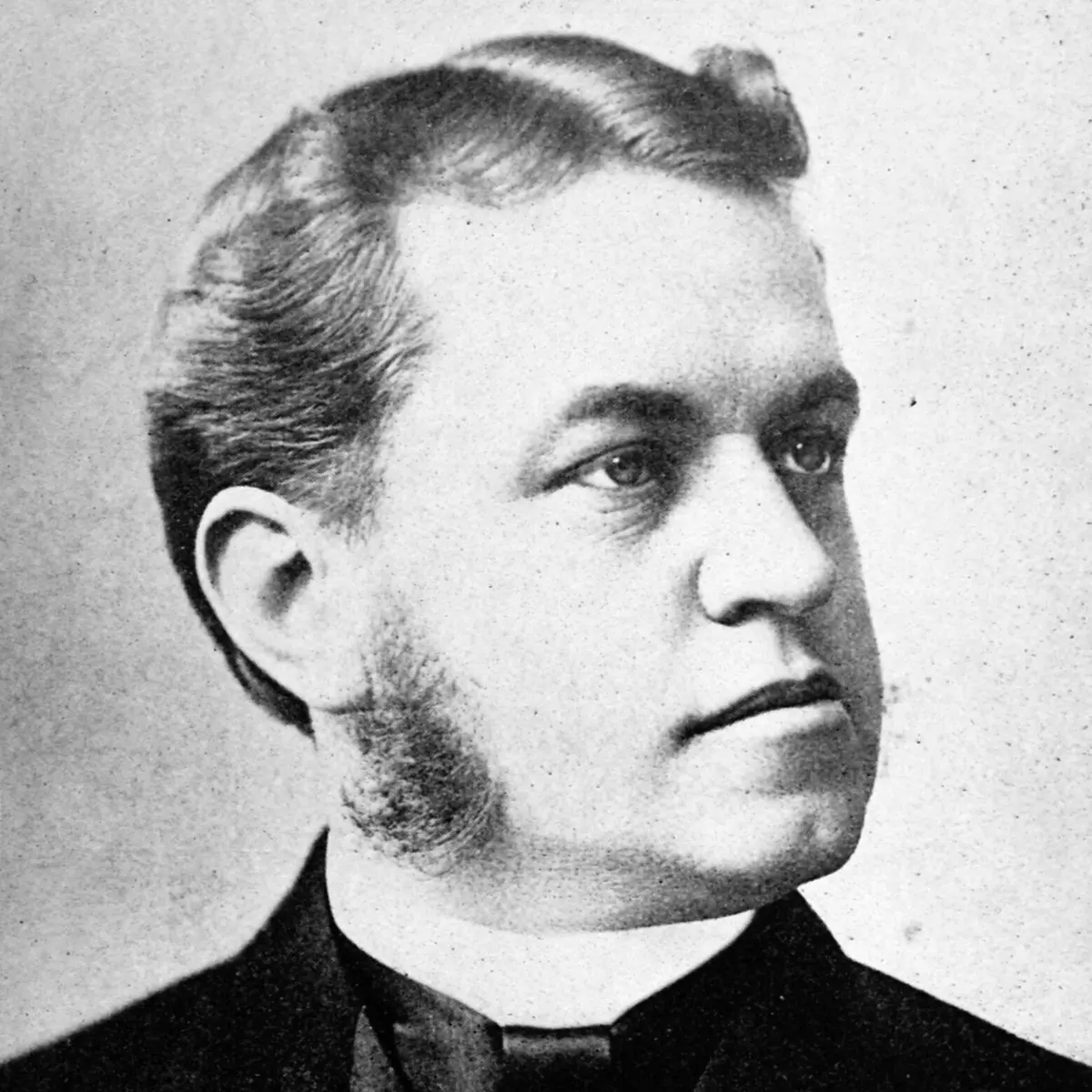 Governor John Lewis Bates - Massachusetts Republican