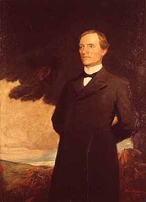 Governor John Lind - Minnesota Democratic