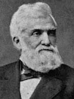 Governor John Lourie Beveridge - Illinois Republican