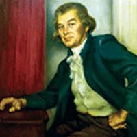 Governor John Martin - Georgia