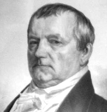 Governor John Mattocks - Vermont Whig