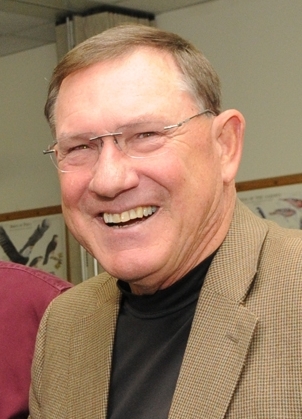 Governor John Michael Hayden - Kansas Republican