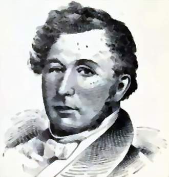 Governor John Miller - Missouri Democratic