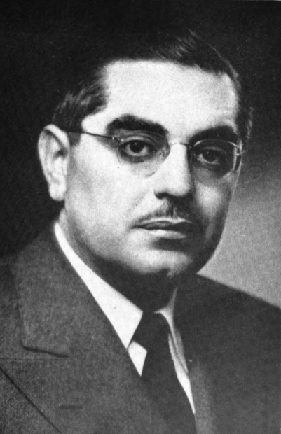 Governor John Orlando Pastore - Rhode Island Democratic