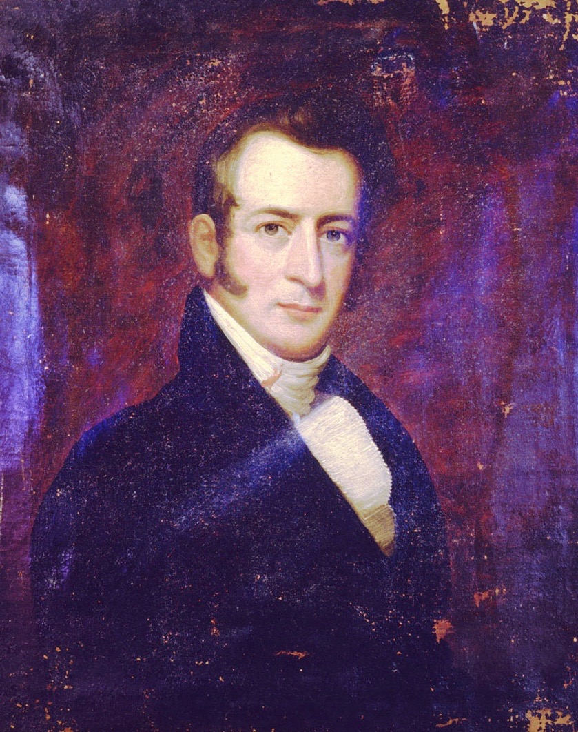 Governor John Owen - North Carolina Democratic