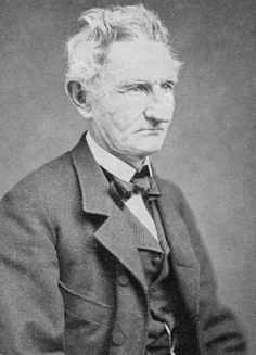 Governor John Peter Richardson II - South Carolina Democratic