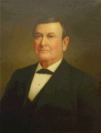 Governor John Polk Cochran - Delaware Democratic