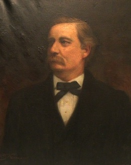 Governor John Price Buchanan - Tennessee Farm-Labor
