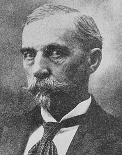 Governor John Rankin Rogers - Washington Populist (first term); Democrat (second term) Populiar