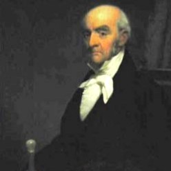 Governor John Samuel Peters - Connecticut National - Republican