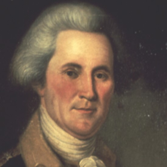 Governor John Sevier - Tennessee Democratic-Republican