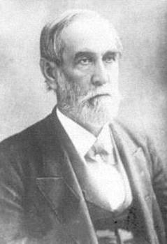 Governor John Smith Phelps - Missouri Democratic