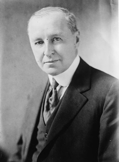 Governor John Stuchell Fisher - Pennsylvania Republican