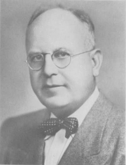 Governor John Sydney Fine - Pennsylvania Republican