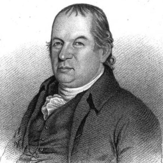 Governor John Treadwell - Connecticut Federalist