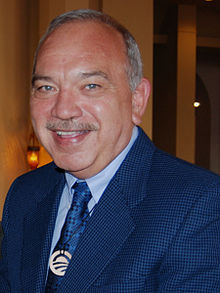 Governor John Waihee - Hawaii Democratic