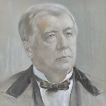 Governor John White Stevenson - Kentucky Democratic