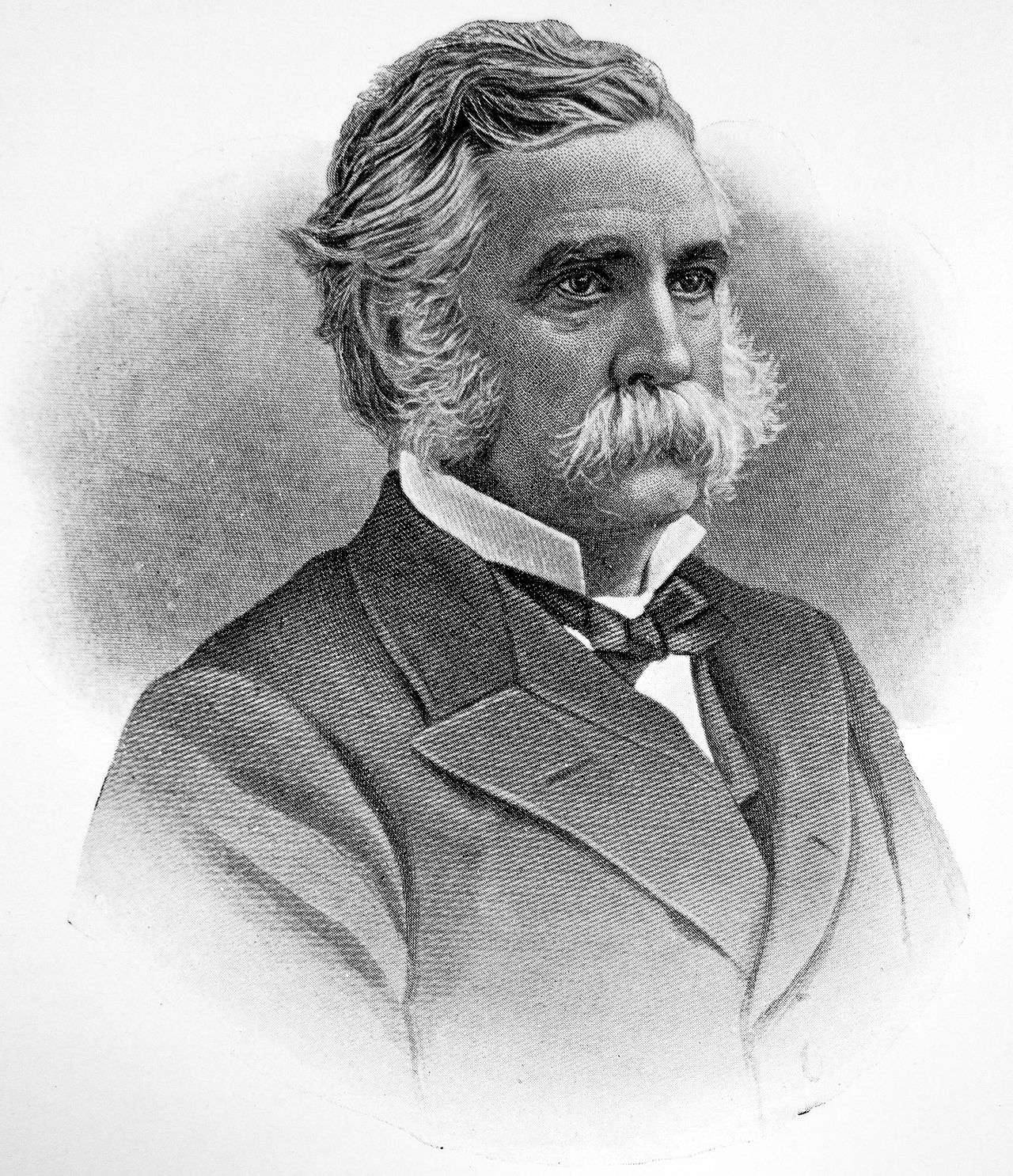 Governor John William Davis - Rhode Island Democratic