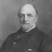 Governor John Wolcott Stewart - Vermont Republican