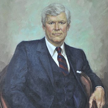 Governor John Y. Brown Jr. - Kentucky Democratic