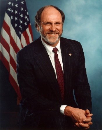 Governor Jon Corzine - New Jersey Democratic