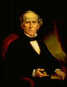 Governor Joseph Albert Wright - Indiana Democratic