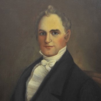 Governor Joseph Desha - Kentucky Jeffersonian-Republican