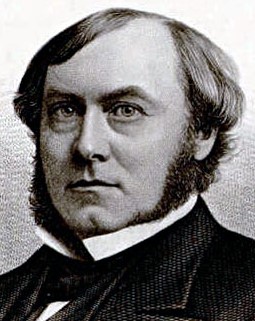 Governor Joseph Dorsett Bedle - New Jersey Democratic