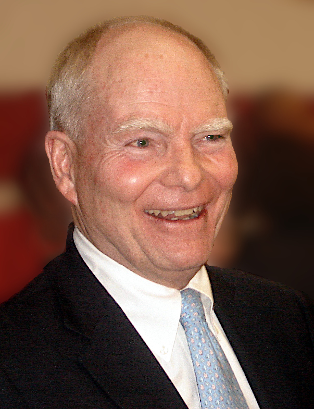 Governor Joseph E. Kernan - Indiana Democratic