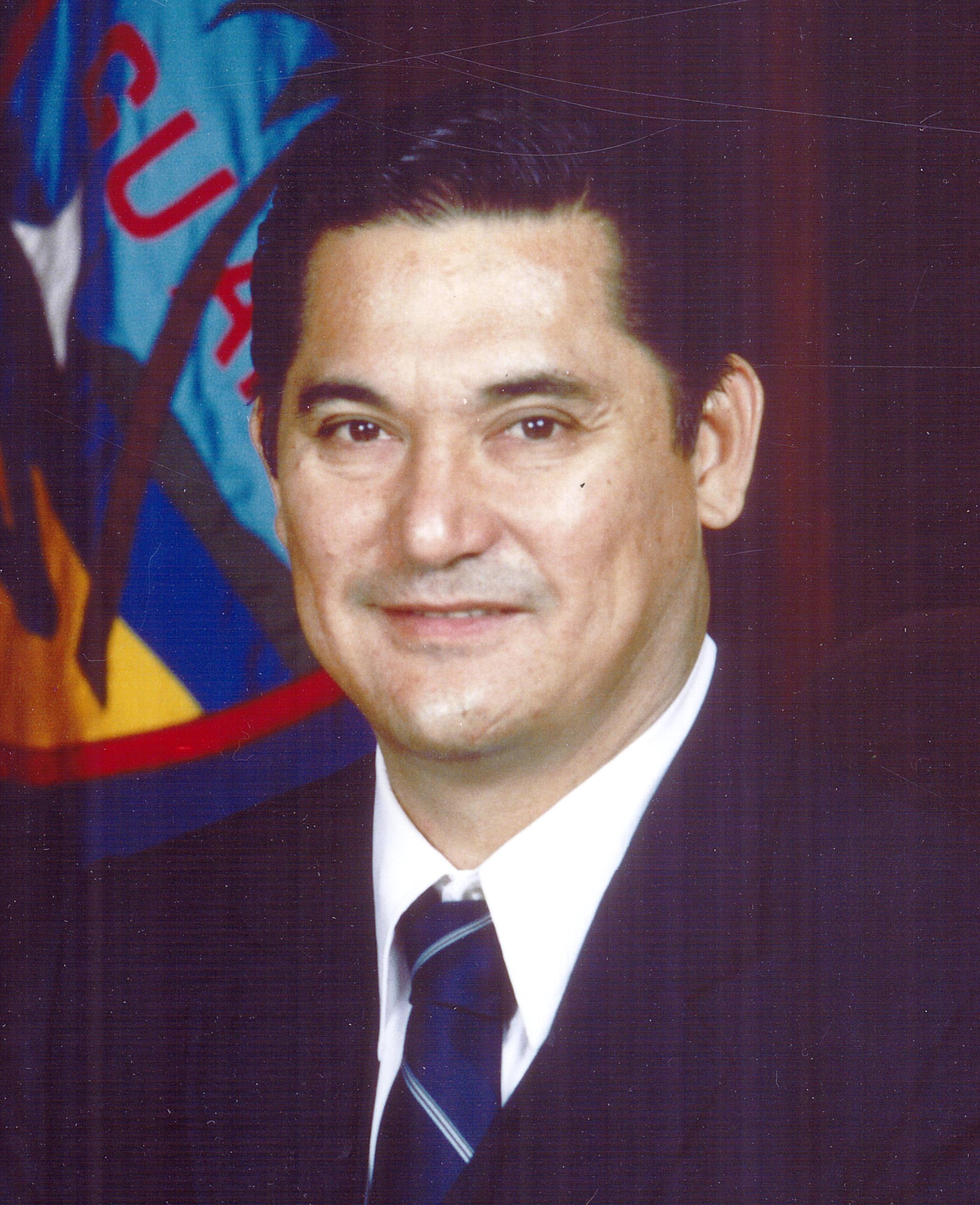 Governor Joseph F. Ada - Guam Republican