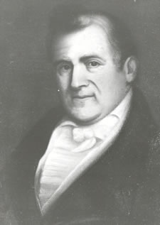 Governor Joseph Hiester - Pennsylvania Democratic-Republican