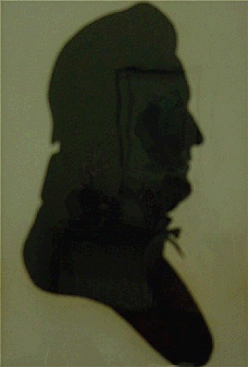 Governor Joseph Maull - Delaware Whig