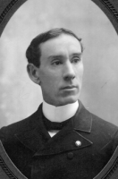 Governor Joseph McMurray Devine - North Dakota Republican