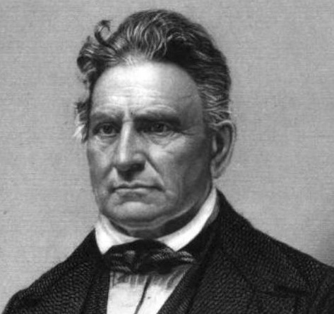 Governor Joseph Morrill Harper - New Hampshire Democratic