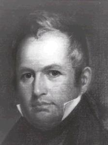 Governor Joseph Ritner - Pennsylvania Anti-Mason