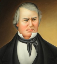Governor Joseph Vance - Ohio Whig