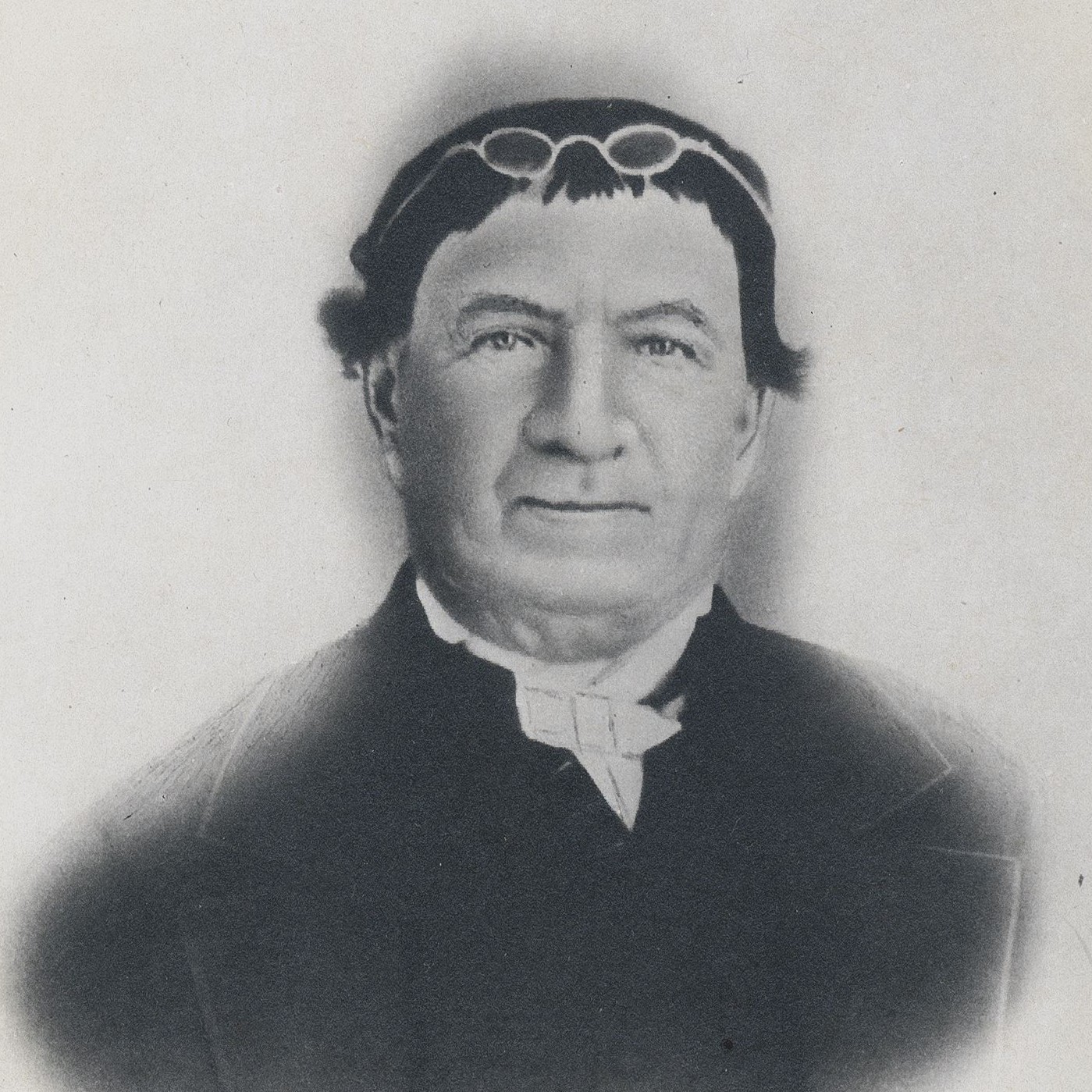 Governor Joshua Hall - Maine National-Republican