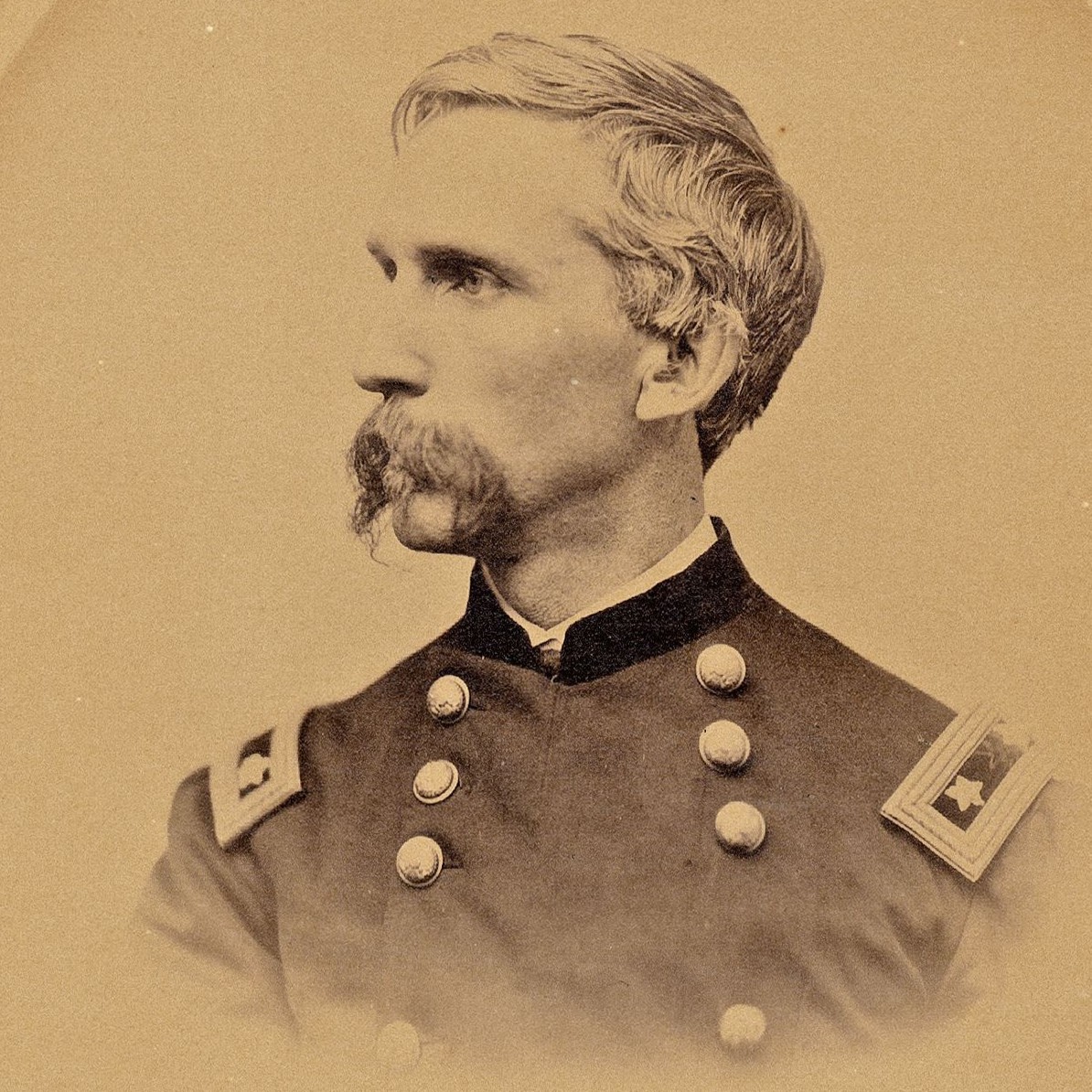 Governor Joshua Lawrence Chamberlain - Maine Republican