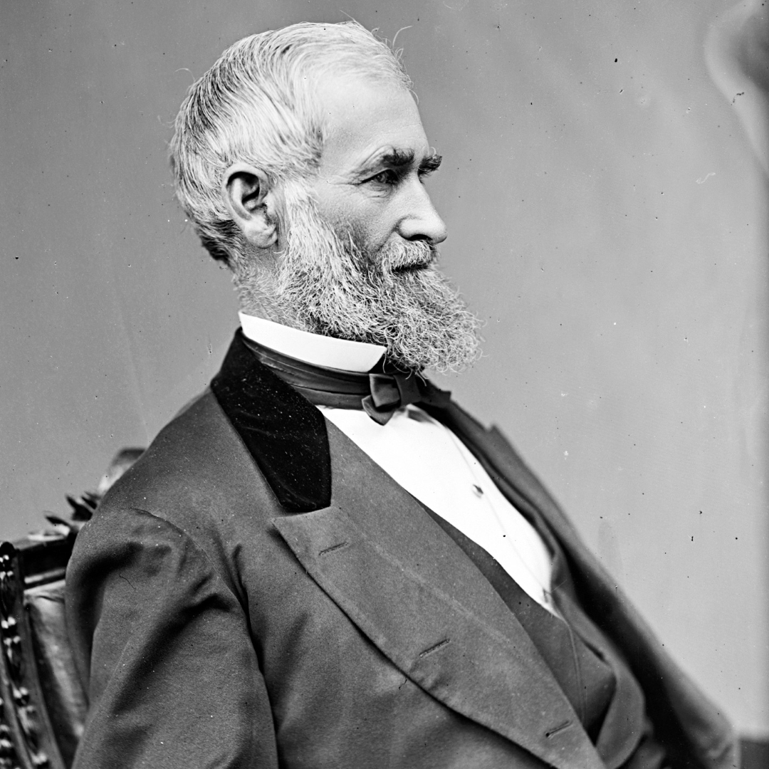 Governor Josiah Williams Begole - Michigan Democratic (Fusionist)