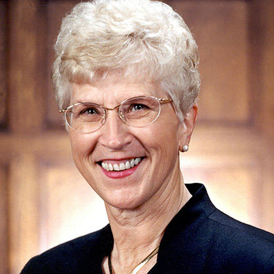 Governor Judy Martz - Montana Republican