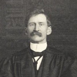 Governor Julius Caldeen Gunter - Colorado Democratic