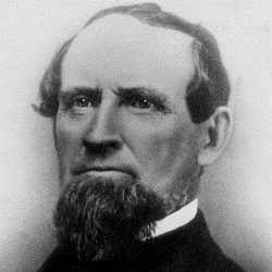 Governor Julius Converse - Vermont Republican