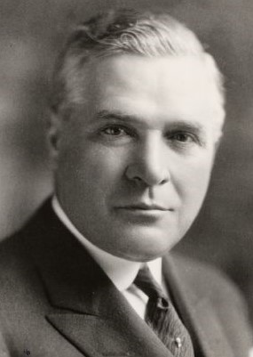 Governor Julius Peter Heil - Wisconsin Republican
