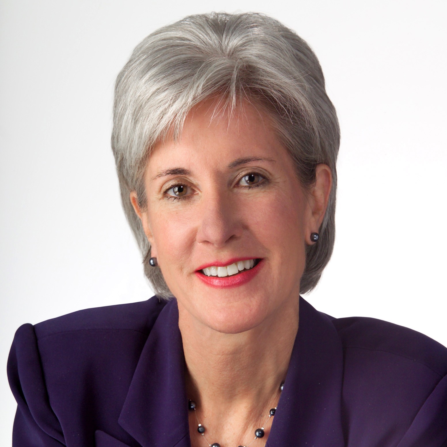 Governor Kathleen Sebelius - Kansas Democratic