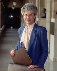 Governor Kay A. Orr - Nebraska Republican