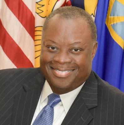 Governor Kenneth Mapp - U.S. Virgin Islands Independent