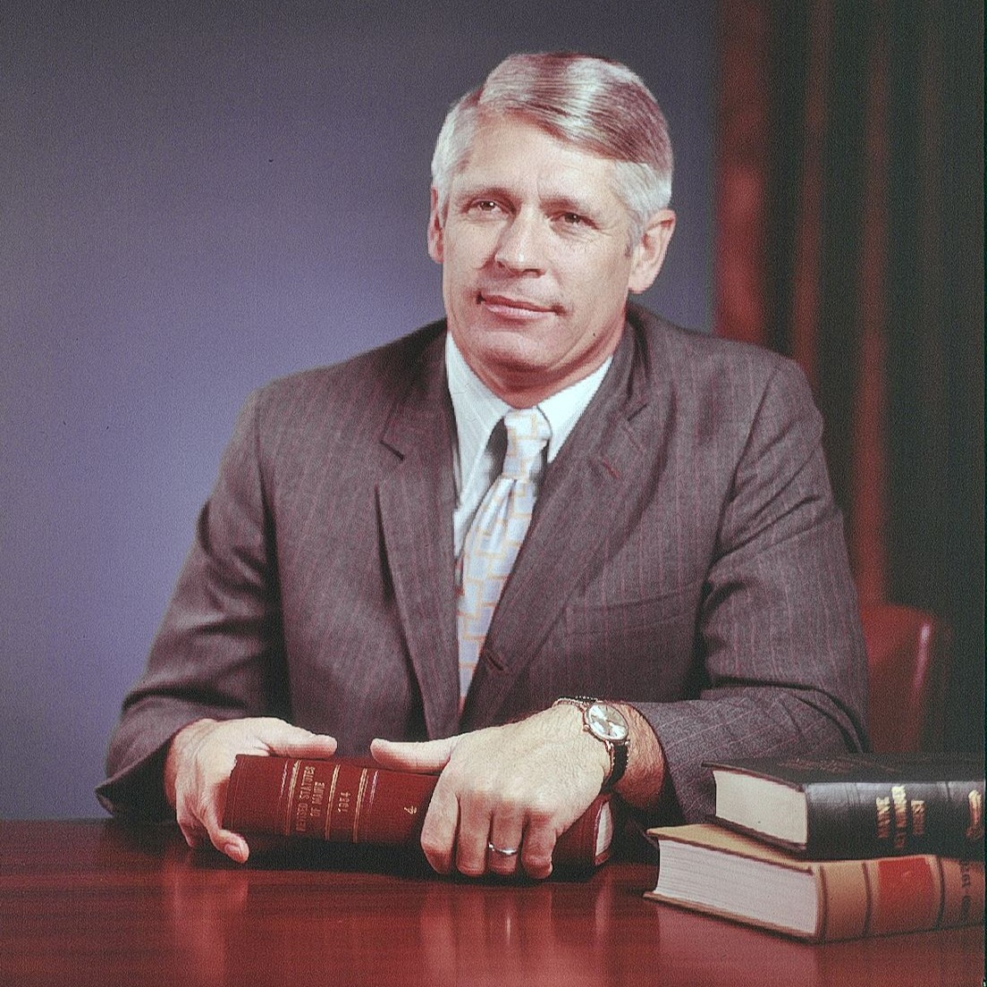 Governor Kenneth Merwin Curtis - Maine Democratic