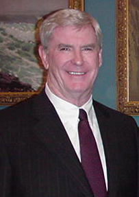 Governor Kenny Guinn - Nevada Republican